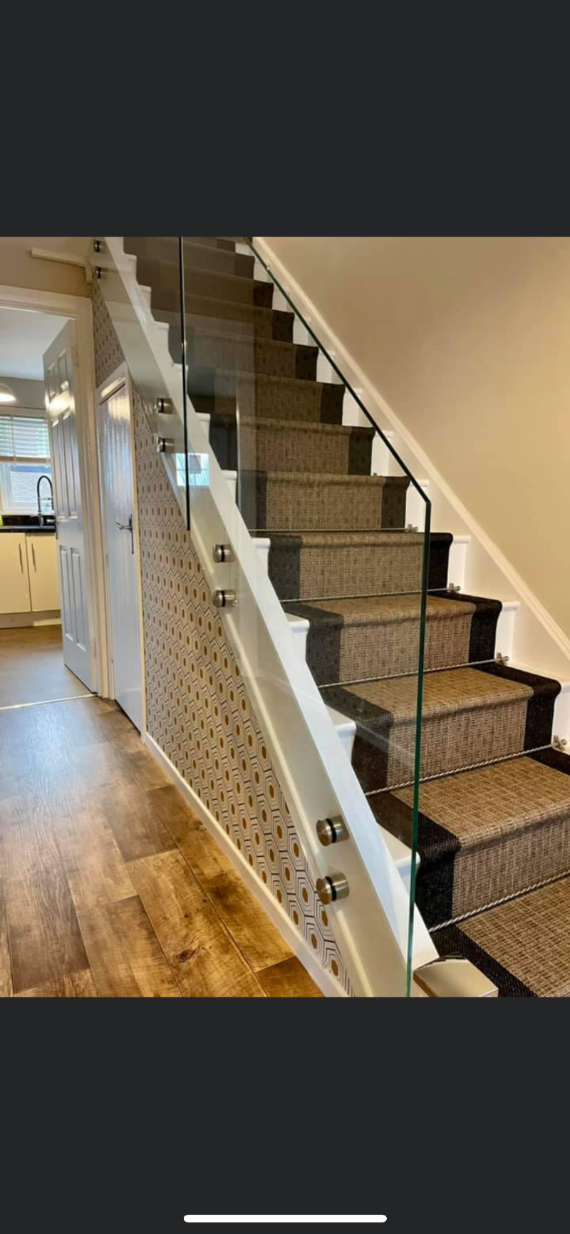 Interior Finishing Glasgow